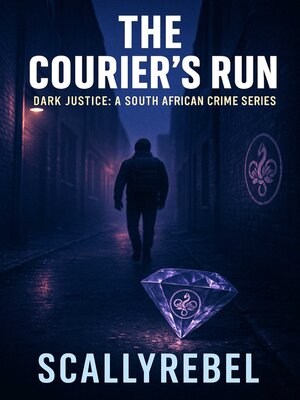 cover image of The Courier's Run